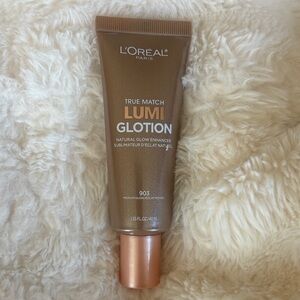 L'Oreal True Match Lumi Glotion 903 Medium NEW
